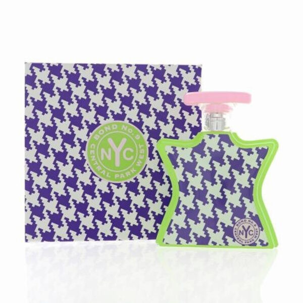 Bond No. 9 Central Park West Eau de Parfum Damen 100 ml