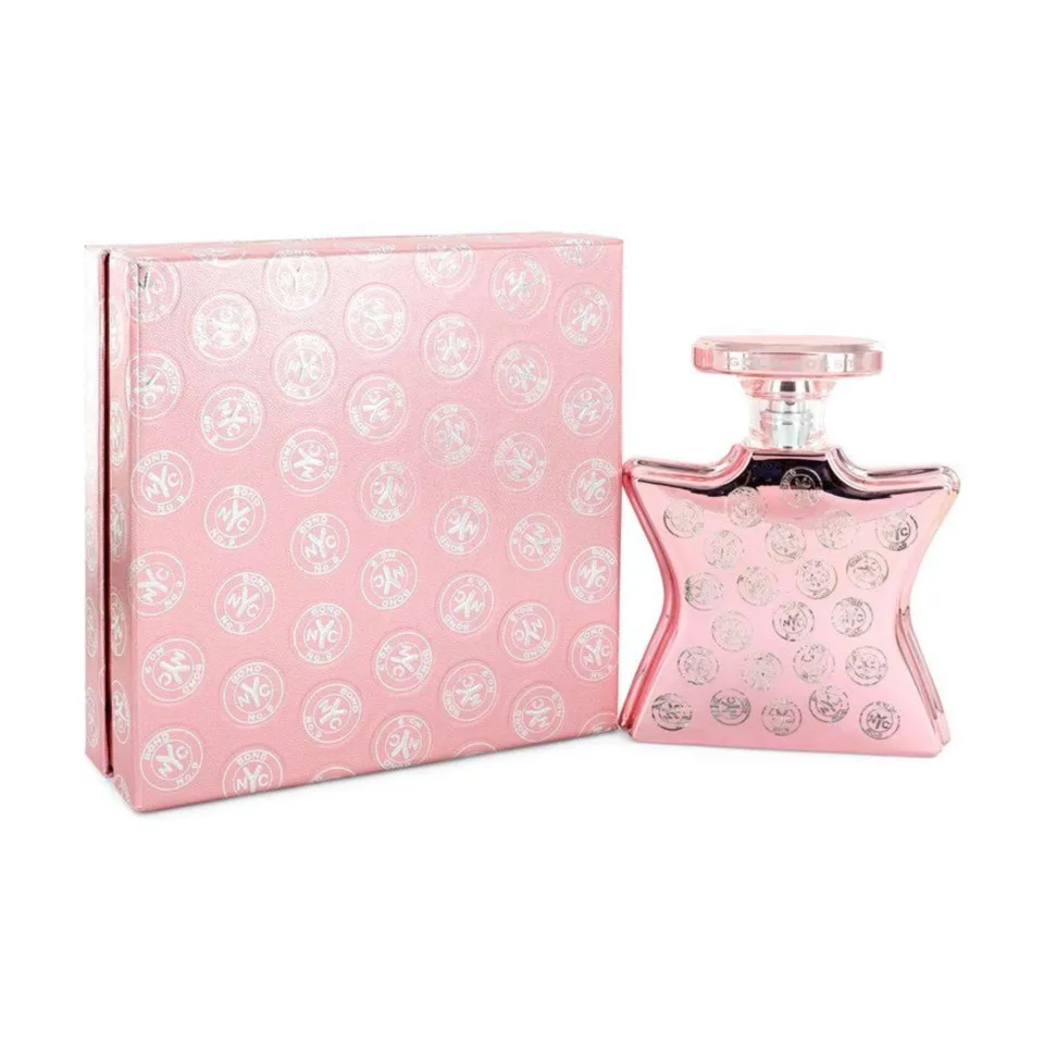 Bond No. 9 Gold Coast Eau de Parfum för kvinnor 100 ml Spray