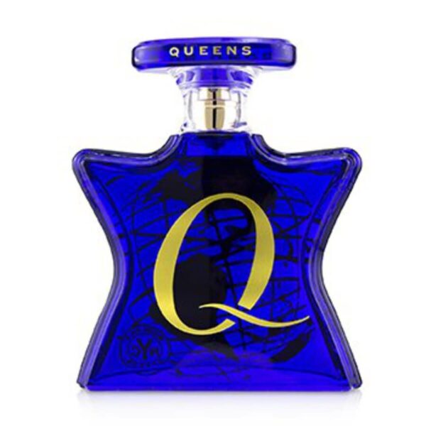 Bond No. 9 Queens Eau de Parfum unisex Sprühgerät 100 ml