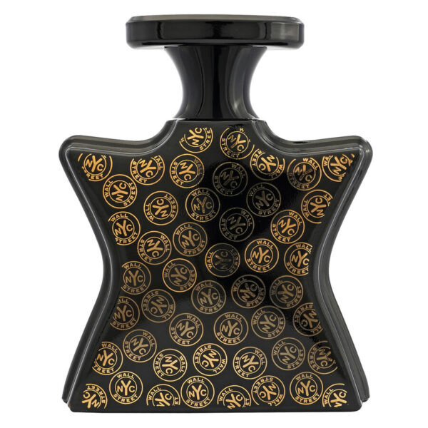 Bond No. 9 Wall Street Eau de Parfum unisex 100 ml
