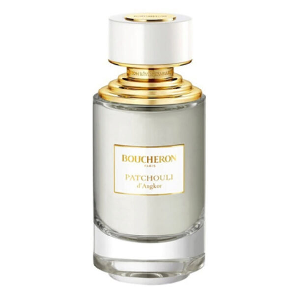 Boucheron Patchouli d’Angkor Eau de Parfum unisex 125 ml