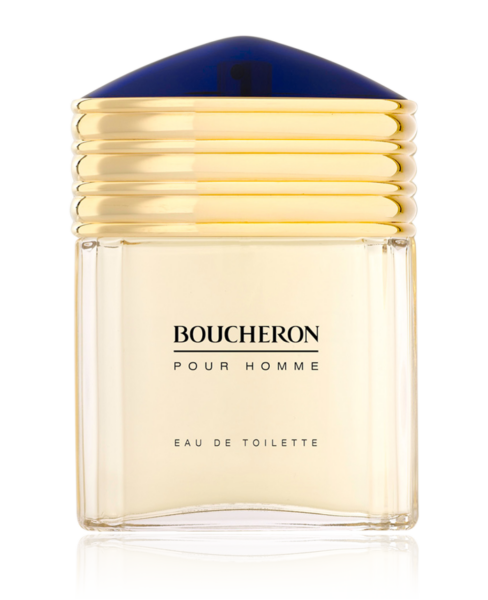 Boucheron Pour Homme Acqua di Profumo spray 100 ml