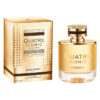 Boucheron Quatre Iconic Femme Eau de Parfum spray 100 ml