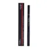 Shiseido Brow Inktrio 03 Djupbrun, 3‑i‑1‑penna för ögonbryn