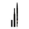 Shiseido Brow InkTrio Augenbrauenstift Farbton 02 Taupe