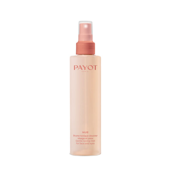 Payot Bruma tonica dolce detergente facciale spray 200 ml