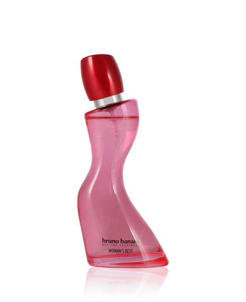 Bruno Banani Woman’s Best Eau de Toilette für Frau 20 ml