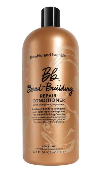 Bumble & Bumble Bumble and bumble Bond Building après-shampooing réparateur cheveux abîmés 1000 ml