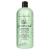 Bumble & Bumble Bumble and bumble Seaweed balsamo capillare leggero uso frequente bottiglia 1000 ml