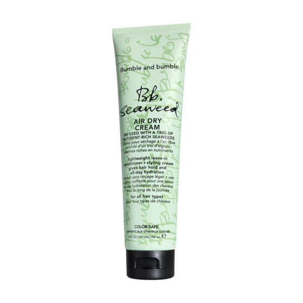 Bumble & Bumble Bumble and bumble Seaweed crème capillaire sans rinçage séchage à l'air 150 ml