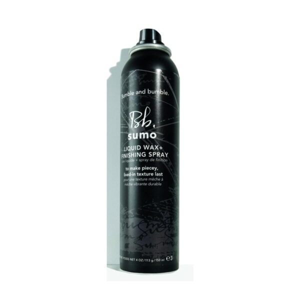 Bumble & Bumble Bumble e bumble Sumo Spray Cera de Acabamento para Cabelo 150 ml