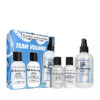 Bumble and bumble Team Volume Set per volume e corpo nei capelli