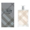 Burberry Brit For Her eau de toilette para mujer 100 ml