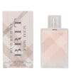 Burberry Brit For Her Eau de Toilette para mujer vaporizador 50 ml