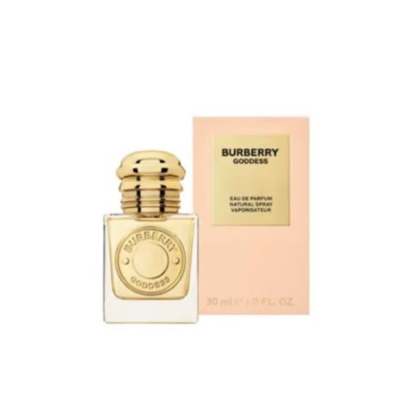 Burberry Goddess Intense Eau de Parfum Sprühflasche 30 ml