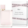 Burberry Her Eau de Parfum για γυναίκες ψεκαστήρας 50 ml