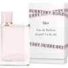Burberry Her Eau de Parfum za žene sprej 50 ml