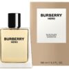 Burberry Hero Eau de Toilette Sprayer Herren 100 ml