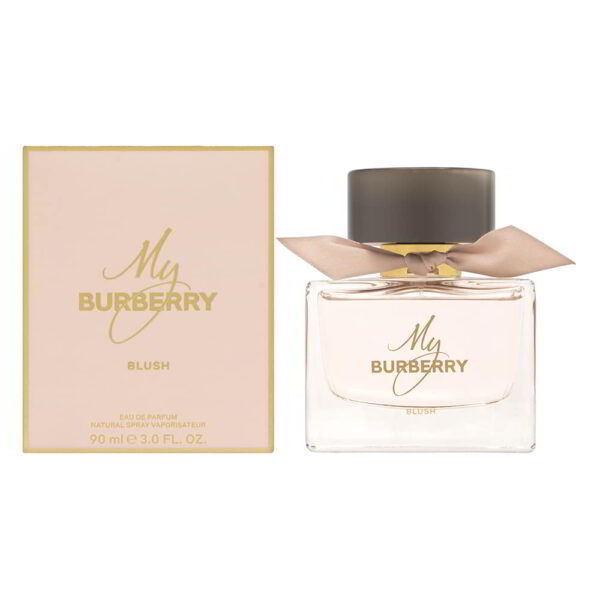 Burberry My Burberry Blush Eau de Parfum für Frauen 90 ml