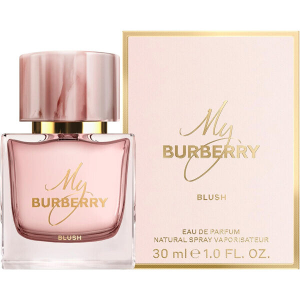 Burberry My Burberry Blush Eau de Parfum für Frauen Sprühflasche 30 ml