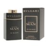 Bvlgari Man in Black Eau de Parfum per uomo 100 ml Spray