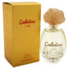 Cabotine Gold Eau de Toilette για γυναίκες 100 ml σπρέι Parfums Grès