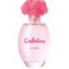 Cabotine Rose de Grès Eau de Toilette spray para mujer 100 ml