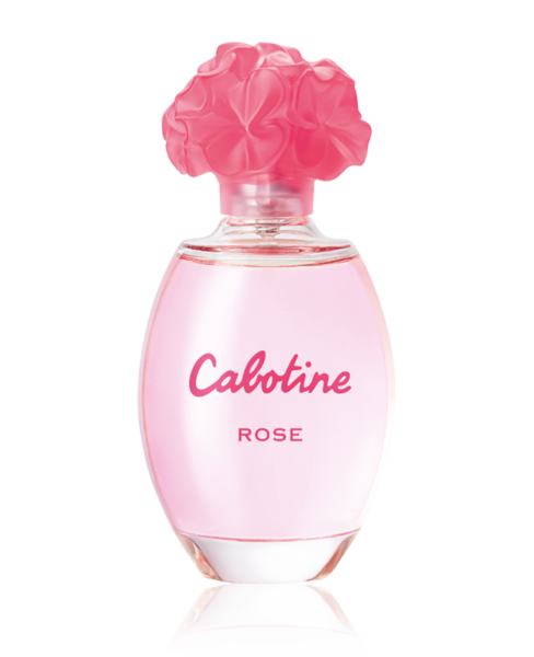 Cabotine Rose de Grès Eau de Toilette Spray für Frauen 100 ml