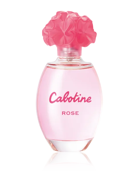 Cabotine Rose de Grès Eau de Toilette spray per donna 100 ml
