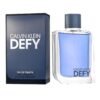 Calvin Klein CK Defy Eau de Toilette uomo vaporizzatore 200 ml