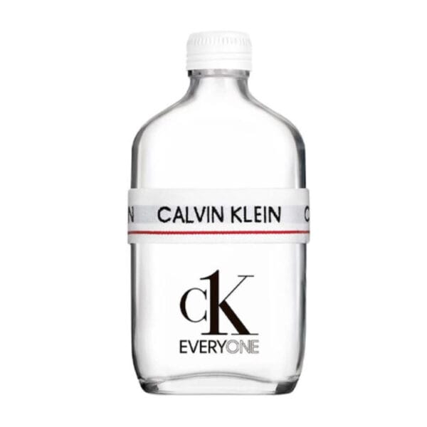 Calvin Klein CK Everyone Eau de Toilette spray unisex 200 ml