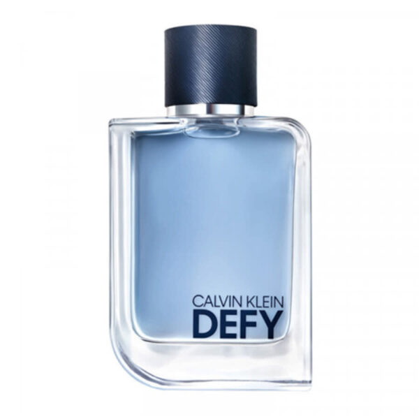 Calvin Klein Defy Eau de Toilette per uomo 30 ml