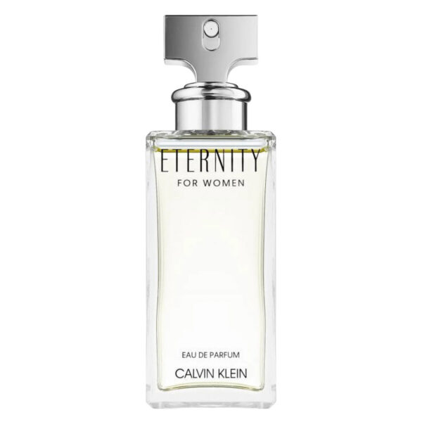 Calvin Klein Eternity Flame per Uomo Eau de Toilette vaporizzatore 50 ml