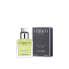 Calvin Klein Eternity pour Homme Eau de Toilette 30 ml