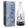 Calvin Klein IN2U Men Eau de Toilette za muškarce 150 ml