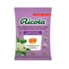 Ricola Holunderblütenbonbons ohne Zucker, 70 g Beutel