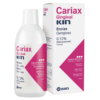 Cariax Gingival Mundspülung 500 ml zur Pflege des Zahnfleisches