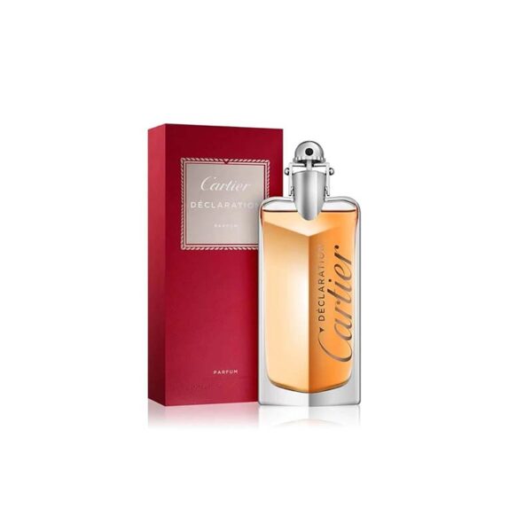 Cartier Déclaration Parfum ricaricabile 100 ml per uomo