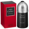 Cartier Pasha Black Eau de Toilette pour homme 100 ml