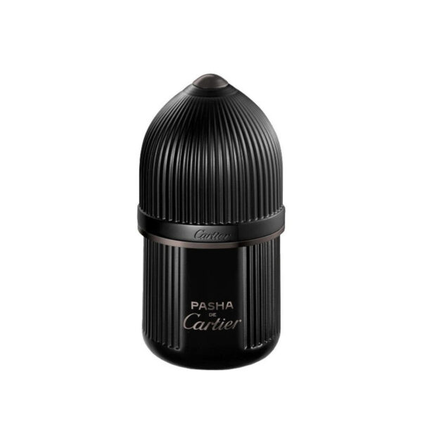 Cartier Pasha Noir Absolu Eau de Parfum 50 ml