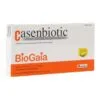 Casenbiotic sabor limão complemento alimentar 10 comprimidos mastigáveis