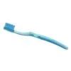 Cepillo de dientes manual Kin dureza media en blister, 1 unidad