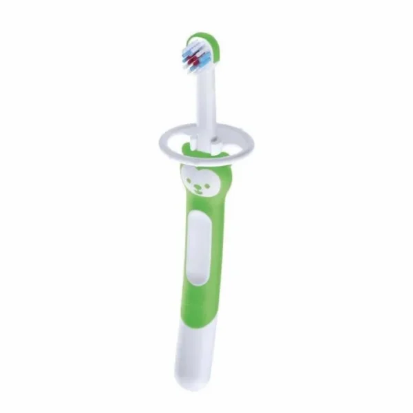 Brosse dentaire enfant d'apprentissage / training