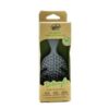 The Wet Brush Brosse démêlante mini Go Green couleur gris