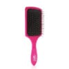 The Wet Brush Cepillo desenredante tipo pala para cabello húmedo o seco color rosa