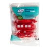 Cepillos interdentales TePe Angle 0,5 mm rojos, blíster de 25 unidades