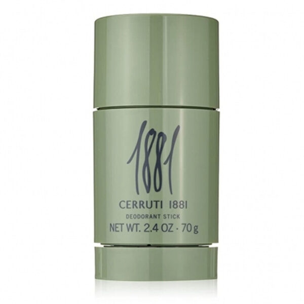Cerruti 1881 Homme Deodorant in Stift für Herren 75 ml