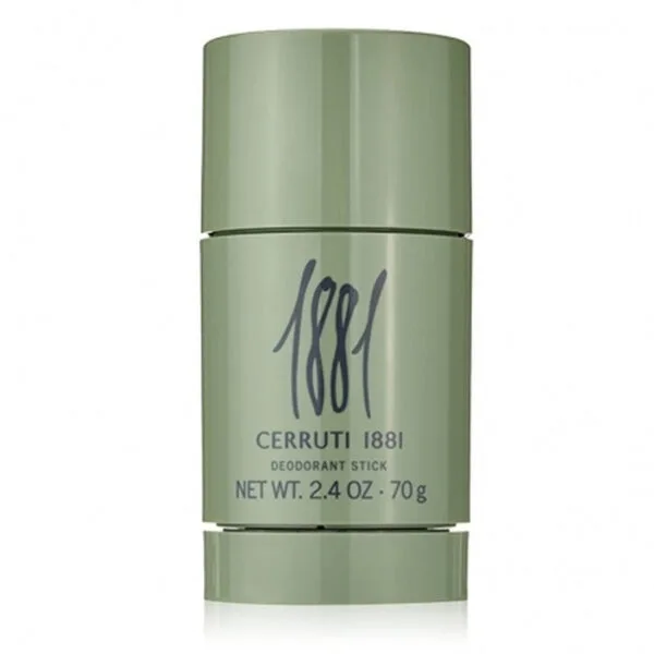 Cerruti 1881 Homme deodorant in staaf voor mannen 75 ml