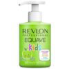 Revlon Shampoo 2-in-1 kinderverzorging Equave Kids appel 300 ml