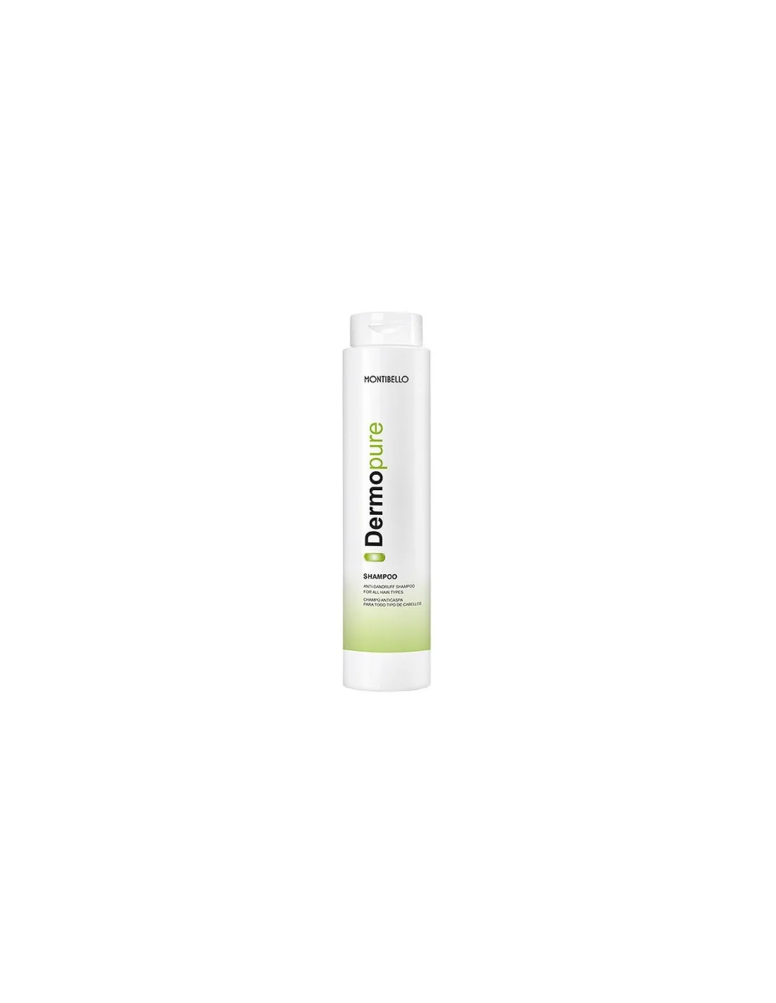 Σαμπουάν 2 σε 1 Montibello Dermo Pure μπουκάλι 300 ml